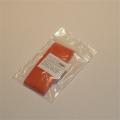 Matchbox Lesney 57e Eccles Caravan Orange Plastic Roof Panel