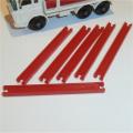 Matchbox Lesney 58 c DAF Girder Truck Set of 6 Girders