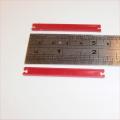 Matchbox Lesney 58 c DAF Girder Truck Set of 6 Girders