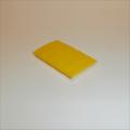 Matchbox Lesney 61 b Alvis Stalwart Yellow Plastic Canopy