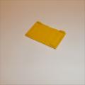 Matchbox Lesney 61 b Alvis Stalwart Yellow Plastic Canopy