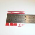 Matchbox Lesney 62 b Commer TV Van Ladder Accessories Set