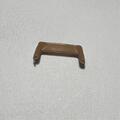 Matchbox Lesney 69C Rolls Royce Silver Shadow Tan Folded Canopy