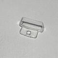 Matchbox Lesney 69c Rolls Royce Silver Shadow Coupe Screen