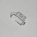 Matchbox Lesney 69c Rolls Royce Silver Shadow Coupe Screen