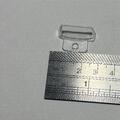 Matchbox Lesney 69c Rolls Royce Silver Shadow Coupe Screen