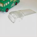 Matchbox Lesney Kingsize K  5b Racing Car Transporter Window Unit