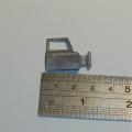 Matchbox Lesney Kingsize K  6 b Mercedes Ambulance Right Hand Door