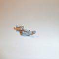 Matchbox Lesney Kingsize K  9 Road Roller Driver