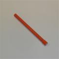 Matchbox Lesney SuperKings K 10c Scammell Pipe Truck Orange Pipe Section