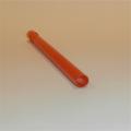 Matchbox Lesney SuperKings K 10c Scammell Pipe Truck Orange Pipe Section
