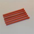 Matchbox Lesney SuperKings K 10c Scammell Pipe Truck Orange Pipe Sections x 6