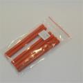 Matchbox Lesney SuperKings K 10c Scammell Pipe Truck Orange Pipe Sections x 6