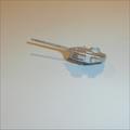 Matchbox Lesney Major Pack 3 Centurion Tank Turret