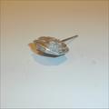 Matchbox Lesney Major Pack 3 Centurion Tank Turret