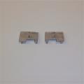 Matchbox Early Moko Lesney Prime Mover Engine Covers Pair