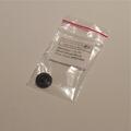 Matchbox Lesney Black Plastic Road Wheel 11mm