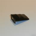 Matchbox Lesney Yesteryear  1 b 1911 Model T Ford Black Canopy