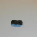 Matchbox Lesney Yesteryear  1 b 1911 Model T Ford Black Front Seat