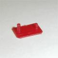 Matchbox Lesney Yesteryear  4 c 1909 Opel Sedan Radiator Grille Insert