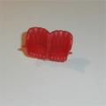 Matchbox Lesney Yesteryear  4 c 1909 Opel Sedan Red Seat Unit