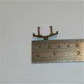 Matchbox Lesney Yesteryear  9 a Fowler Showmans Engine Rear Roof Support