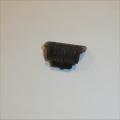 Matchbox Lesney Yesteryear 11 b 1912 Packard Black Rear Seat