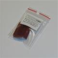 Matchbox Lesney Yesteryear 13 b Daimler Maroon Rear Seat