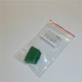 Matchbox Lesney Yesteryear 15 a Rolls Royce Silver Ghost Green Front Seat