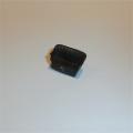 Matchbox Lesney Yesteryear 15 a Rolls Royce Silver Ghost Black Rear Seat