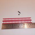 Triang Minic 62M Fire Engine Ladders x 2 with Clips