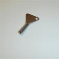 Minic Tri-ang Tin Toy Wind-up Clockwork Key Tin Copy