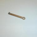 Triang Minic Vans Tin Rear Door Latch Bar