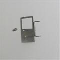 Triang Minic 16M Caravan Door with Handle and Hinge Pin