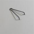 Triang Minic 16M Caravan Wire Draw Bar Tow Hitch