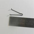 Triang Minic 16M Caravan Wire Draw Bar Tow Hitch