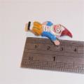 Morestone Toys 307 Big Ears Character for Train Wagon Painted