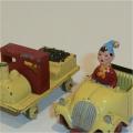 Morestone Toys 331 Noddy Character for Car or 307 Train Painted