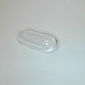 Budgie Toys 272 Supercar Clear Canopy