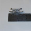 Spot-On 157 Rover 3L Grille & Bumper Unit No-battery
