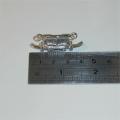 Spot-On 157L Rover 3L Grille & Bumper Unit Battery Version