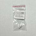 Triang Spot-On 166 Renault Floride White Plastic Steering Wheel