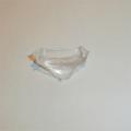 Spot-On 166 Renault Floride Plastic Screen