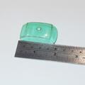 Tekno 828 VW 1500 Green Tinted Plastic Window Unit