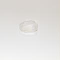 Tekno 925 Mercedes 300SL Clear Plastic Window Unit