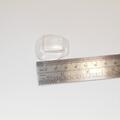 Tekno 925 Mercedes 300SL Clear Plastic Window Unit