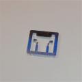 Vanguards Rectangular Wing Mirrors Pair Suits Most 1:43 Models