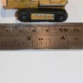 Matchbox Tracks 1-75  8 or 18 c or d Caterpillar Treads Black Pair