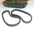 Matchbox Tracks Battle Kings K109 M551 Sheridan K102 M48 A2 Tank Treads Pair