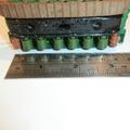 Matchbox Tracks Battle Kings K103 Chieftain Tank Treads Pair